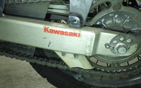 KAWASAKI SUPER SHERPA 2017 KL250G