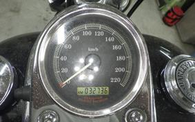 HARLEY FXDL 1450 2003