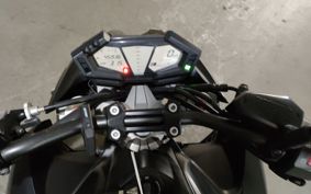 KAWASAKI Z800 2015 ZR800A