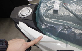 SUZUKI AVENIS 125 2019 EA12J