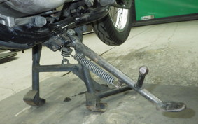 YAMAHA SR400 Gen.2 1999 1JR