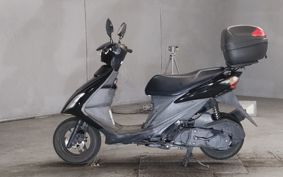 SUZUKI ADDRESS V125 CF4MA