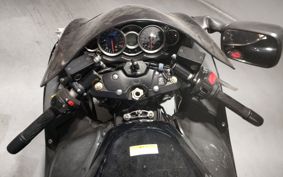 SUZUKI GSX1300R HAYABUSA 2014 GX72B
