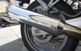 KAWASAKI BALIUS 250 ZR250A