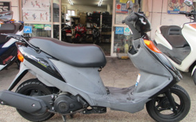SUZUKI ADDRESS V125 CF4EA