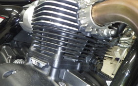 TRIUMPH SPEED TWIN 900 2023