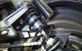 HONDA REBEL 1100 S DCT 2026 SC87