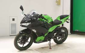 KAWASAKI NINJA 250 1997 EX250P