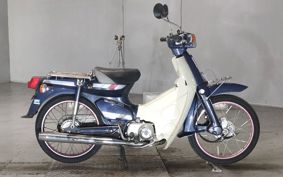 HONDA SUPER CUB50 C50