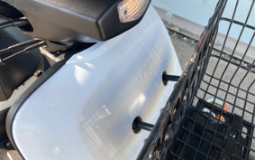 HONDA BENLY110 JA09