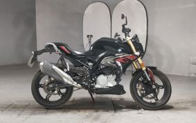 BMW G310R 2020 0G01