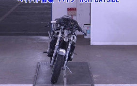 KAWASAKI ZZ-R400 1999