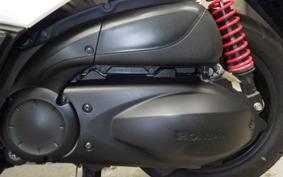 HONDA FORZA SI ABS 2016 MF12