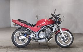 KAWASAKI BALIUS250 ZR250A