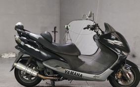 YAMAHA MAJESTY 125 SE27