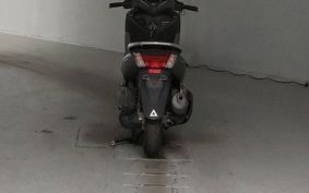 YAMAHA N-MAX 125 SED6J