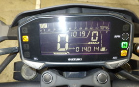 SUZUKI GSX-S125 2012 DL32B