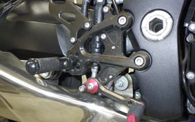 SUZUKI GSX-S 1000 2017 GT79B