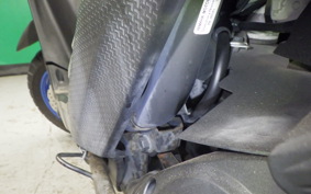 YAMAHA BW S125 Gen.2 2023 SEA6J