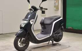 HONDA ﾀﾞﾝｸ AF74