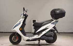 KYMCO GP125 1992