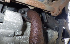 HONDA DIO Gen.4 AF35