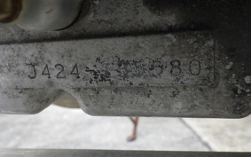 SUZUKI GRASSTRACKERビッグボー(ショ NJ47A