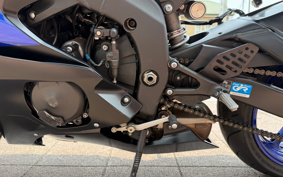YAMAHA YZF-R6 2019 RJ27