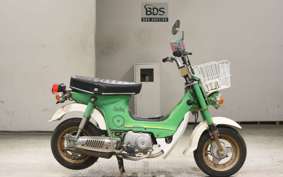 HONDA CHALY 50 CF50