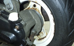 YAMAHA MINT 1YU