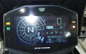 SUZUKI Vｽﾄﾛｰﾑ1050XT 2021 EF11M