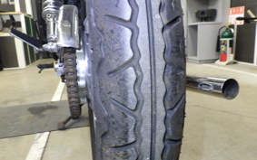 YAMAHA SR400 Gen.3 2001 RH01J