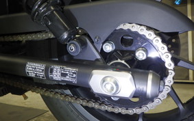 HONDA REBEL 250 A MC49