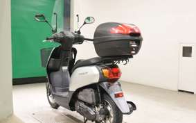 HONDA TACT-4ﾍﾞｰｼｯｸ 2010 AF79