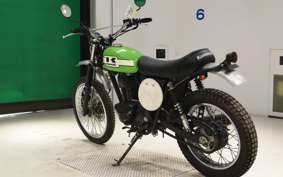 KAWASAKI 250TR BJ250F