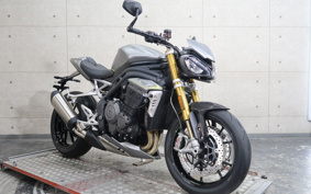 TRIUMPH  TRIUMPH SPEED TRIPLE RS 2021 S3P01S