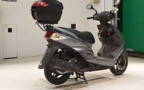 YAMAHA CYGNUS 125 X 2 SE44J