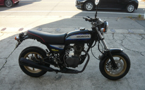 HONDA APE100 TYPE D HC13