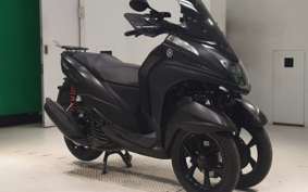 YAMAHA TRICITY 155 SG37J