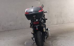 HONDA CB1300SF BOLDOR 2011 SC54