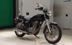 YAMAHA SR400 Gen.3 2009 RH01J