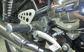 TRIUMPH THRUXTON 900 2009