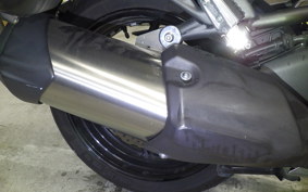 KAWASAKI VERSYS 1000 2015