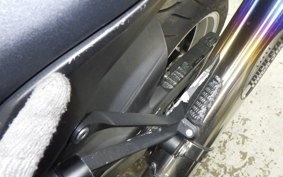 KAWASAKI Z1000 Gen.4 2010