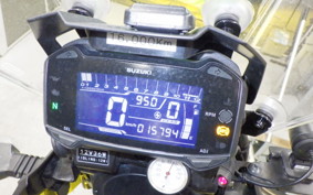 SUZUKI Vｽﾄﾛｰﾑ250A