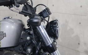 HARLEY XL1200X 2017 LC3