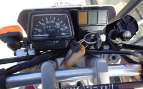 YAMAHA SEROW 225W 4JG