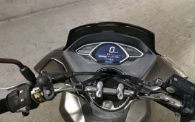 HONDA PCX 125 JF81