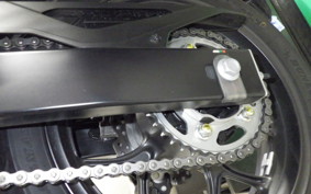 HONDA NC750X DCT 2024 RH09