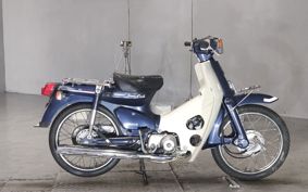 HONDA SUPER CUB90 HA02